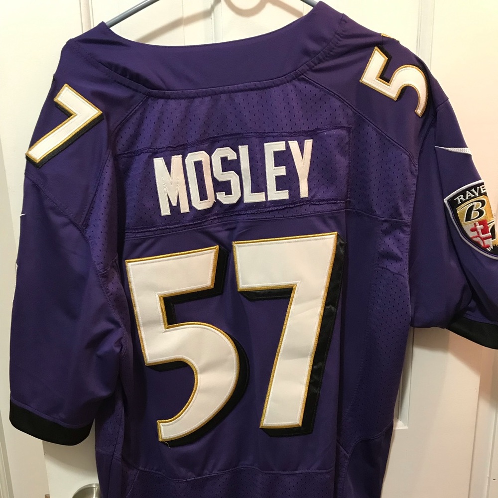 Baltimore Ravens Jersey